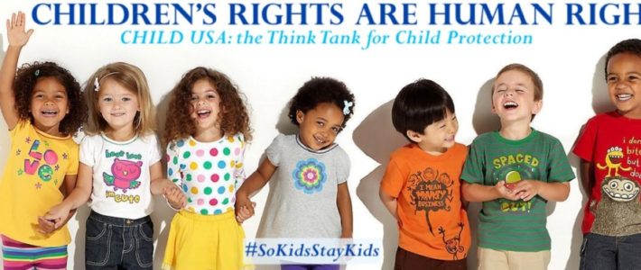 Time to Abolish the Statutes of Limitation for Child Sexual Abuse! Time to Abolish the Statutes of Limitation for Child Sexual Abuse!
